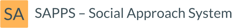 SAPPS – Social Approach System